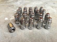 Lug Nuts