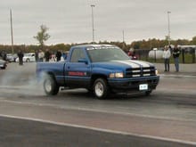 burnout oct9 05