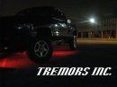 Tremors Inc.