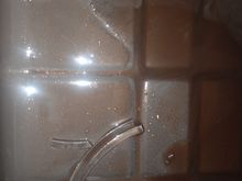 This is in the bottom of the tranny pan, what is it?