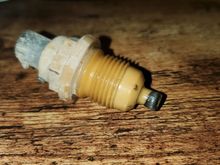 Old Transmission Speed Sensor