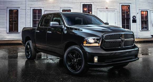 My current hemi 2015 Black Ram Edition like my last two hemi's flowmaster 10 also.