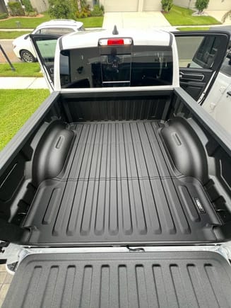 Lasfit Ram 2025 Floor Mats-11