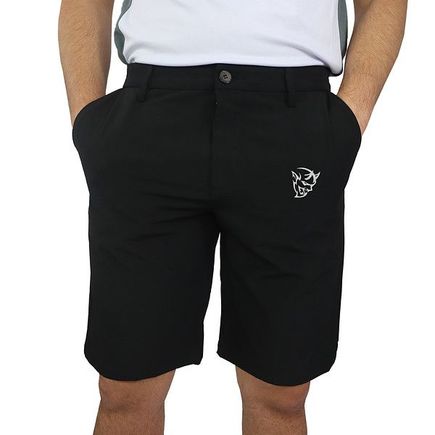 Dodge Demon Classic Shorts