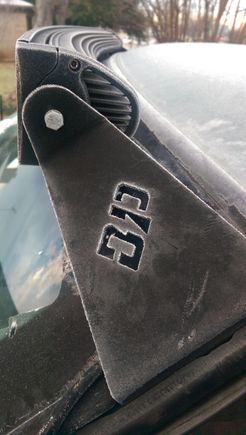 Frosty a cpuple days ago