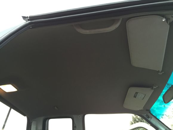 The finished product!