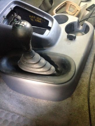 Love the cup holders!!!