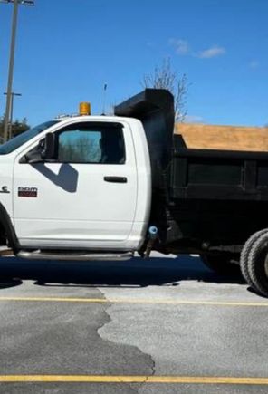 2011 5500, with def?! What’s the deal