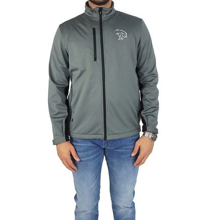 Dodge Hellcat Softshell Jacket