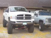 my old chevy by my 04