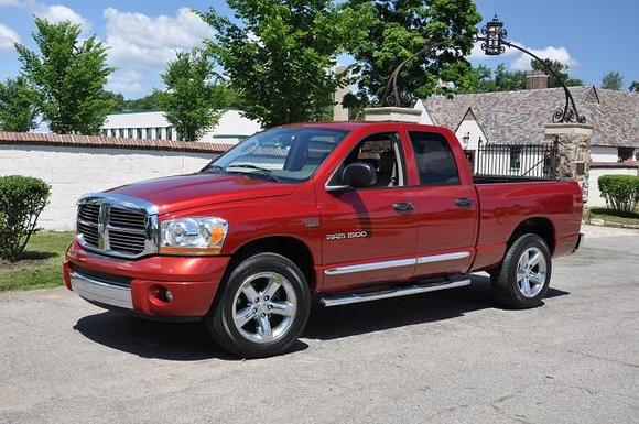 2006 ram 6