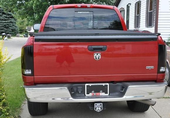 ram tails 2