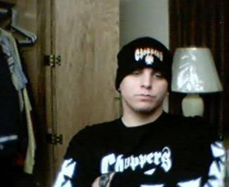 choppers votto