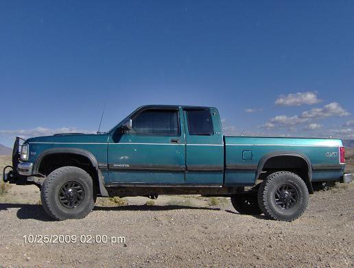 New pic with new 10,000Lbs Winch