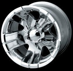 new rims