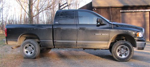 newtruck