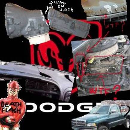 Real Dodge Logo2