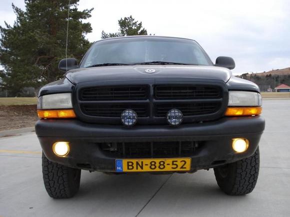 blacked out Piaa's
