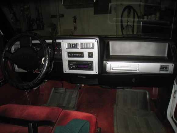 Truck 001