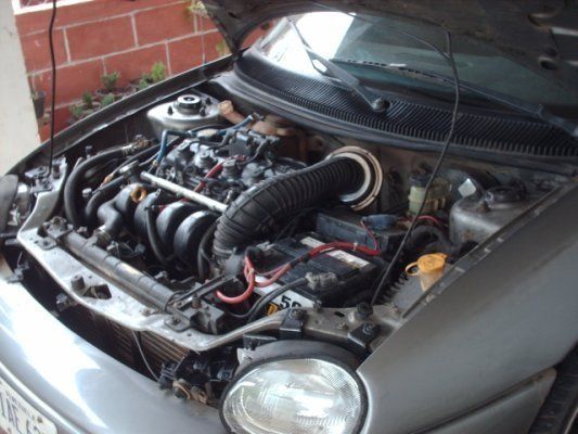 When Was All Stock, Even Auto!