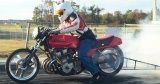bikeburn