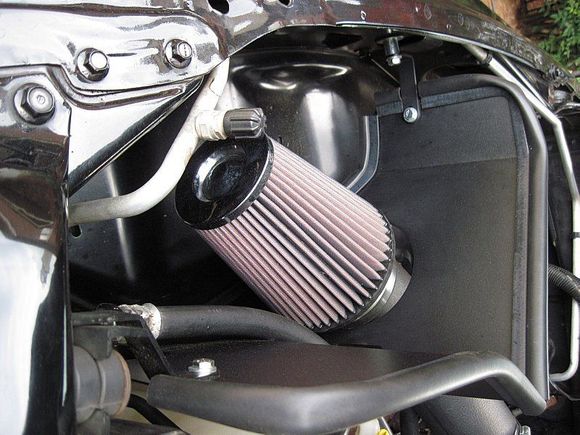 K&amp;N Air Filter