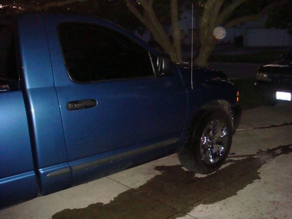 Just de-badged