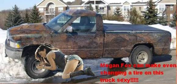 megan