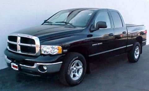 2004 Dodge Ram 1500