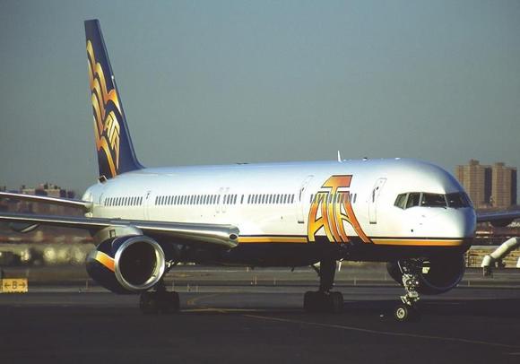 Used to drive this B757 what a blast !!