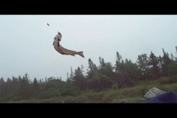 June 2009 Fishing Trip (14)