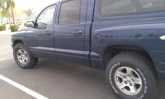 Blue's got a new pair a shoes!