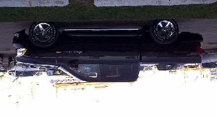 Second Dodge