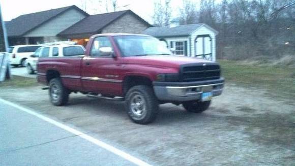 what it looks like now