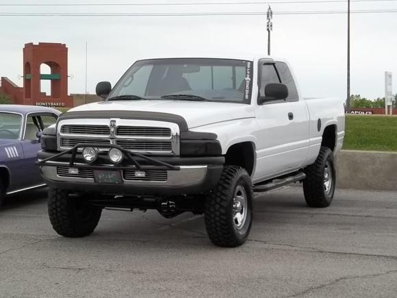 ram cncr sks 2