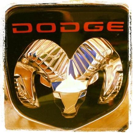 Dodge grl