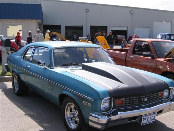 74 Nova