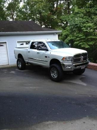 2010 Cummins