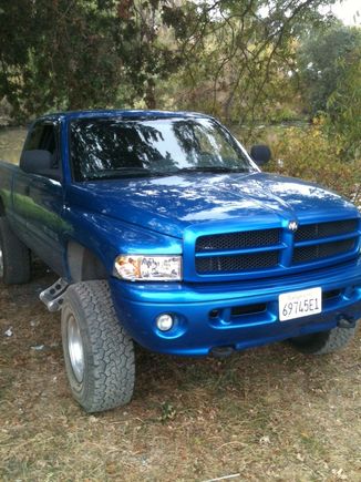 dodge