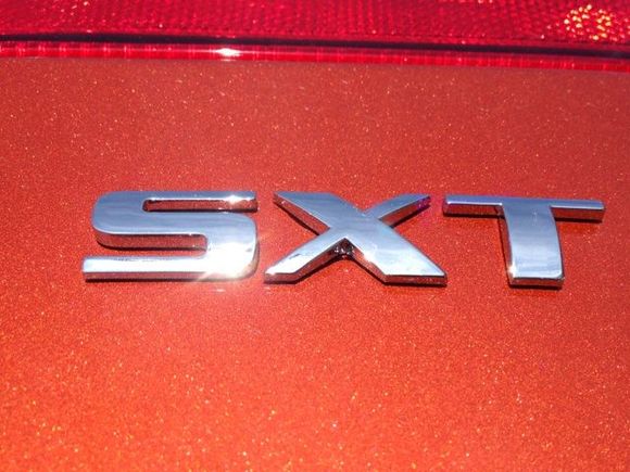 2013 Journey SXT