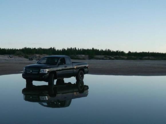 pond picture