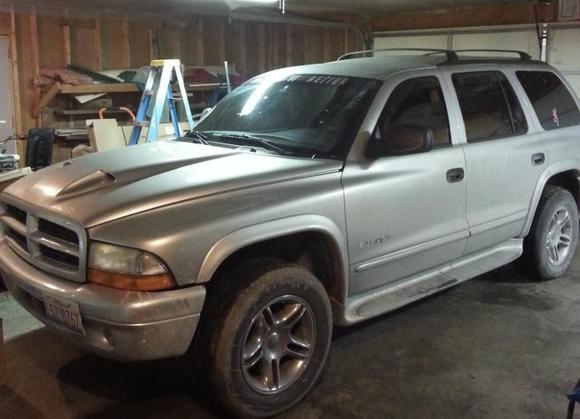 Durango