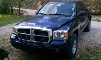my truck