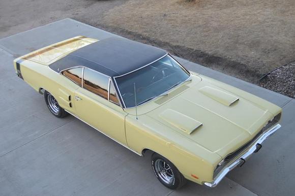 my R/T