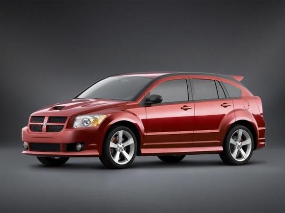 Dodge Caliber