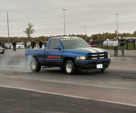 burnout oct9 05