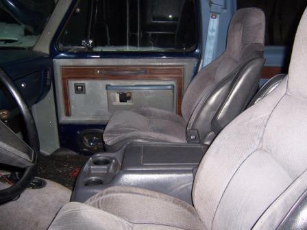 dodge interior 2