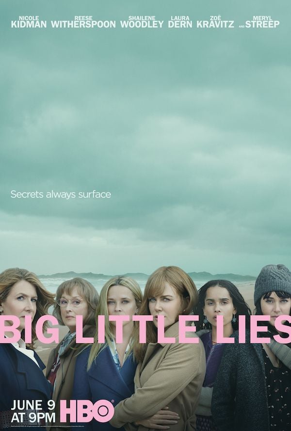 Big Little Lies Hbo Season 2 Thread Premieres 6 9