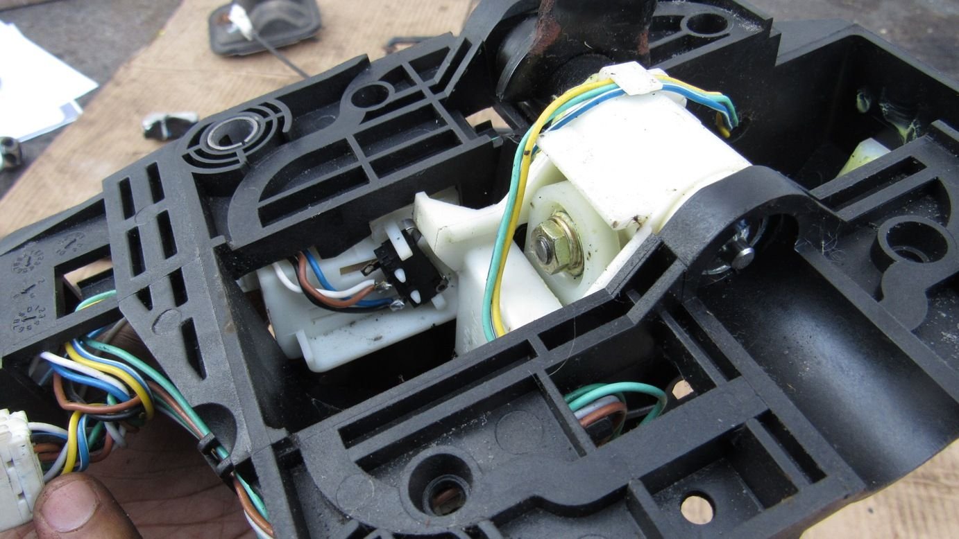 How a Shifter Works G35Driver Infiniti G35 & G37 Forum Discussion