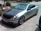 G35 coupe